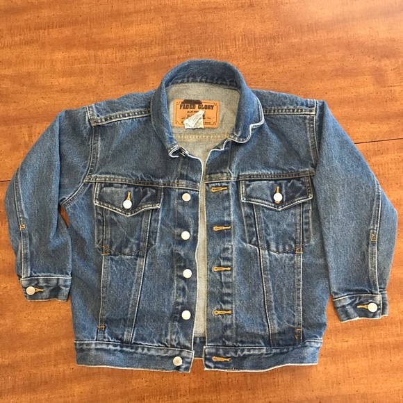 Faded Glory Other - Faded Glory Jean Jacket